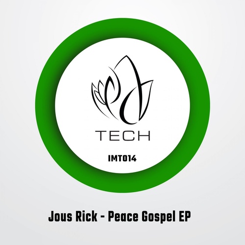 Jous Rick - Peace Gospel EP [IMT014]